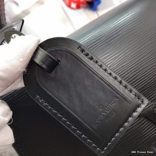 AAA Pruses Bags GRENELLE PM VUITTON LOUIS 0804